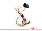 BRANDSTOFPOMP Honda PCX 125 2010-2012 (PCX125 JF28), Motoren, Gebruikt