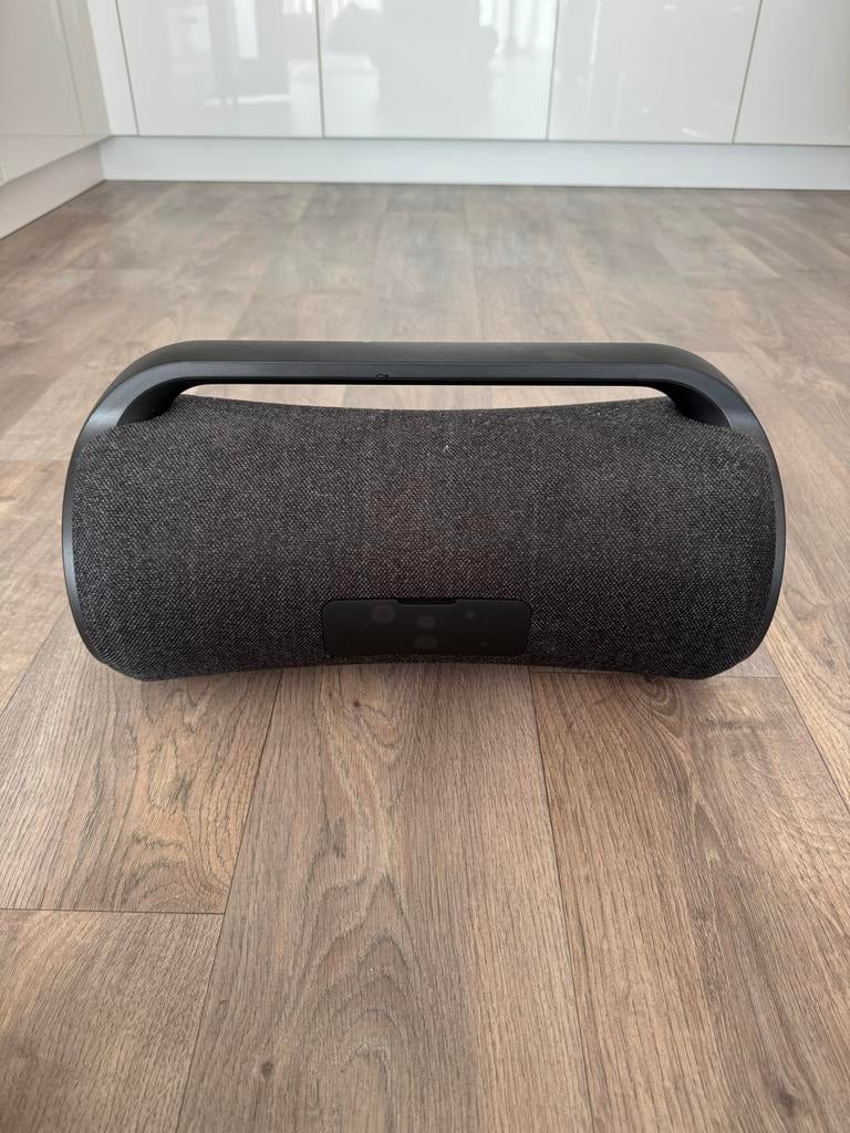 Sony SRS-XG500 Draagbare Bluetooth Speaker - Krachtig Geluid, Overige typen, Ophalen of Verzenden, Zo goed als nieuw, Sony