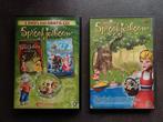 Sprookjesboom dvd's (Efteling), Europees, Tekenfilm, Alle leeftijden, Ophalen of Verzenden
