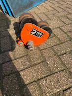 Rema 2ton loopkat, Doe-het-zelf en Verbouw, Ophalen, Zo goed als nieuw