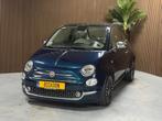 Fiat 500 0.9 TA T Annivers. (bj 2019), Voorwielaandrijving, Gebruikt, Euro 6, Bedrijf