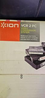 Video conversion, Ophalen of Verzenden