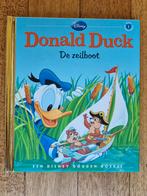 De zeilboot - Donald Duck, NIEUW, Ophalen, Donald Duck, Nieuw, Overige typen