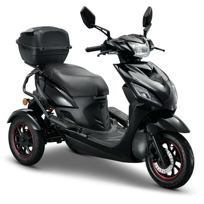 IVA T3 2.0 Rolektro Maximus MX3 scootmobiel 25 km/h, Niet ingevuld, Nieuw, Niet ingevuld, Overige merken