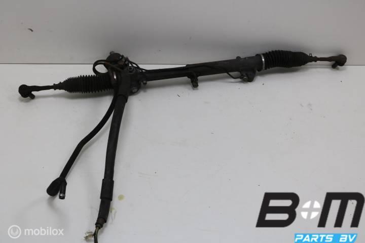 Stuurhuis Audi A4 B7 8E1422072E, Gebruikt