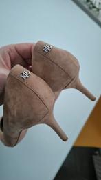 Nieuwe originele Ralph Lauren hoge hakken maat 42, Beige, Nieuw, Ophalen of Verzenden, Ralph Lauren