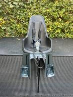 BOBIKE fietsstoel achter nieuw, Fietsen en Brommers, Fietsaccessoires | Fietsstoeltjes, Ophalen, Nieuw, Achterzitje