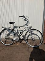 Gazelle Orange Herenfiets 53 cm Zeer nette staat, Minder dan 10 versnellingen, Aluminium, Ophalen of Verzenden, Zo goed als nieuw