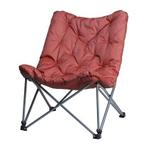 Compacte Vlinderstoel, Www.kampeerkoopje.nl, Nieuw, Ophalen of Verzenden, Campingstoel