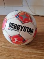 Derbystar Bundesliga Voetbal - Maat 5, Ophalen of Verzenden, Zo goed als nieuw, Bal