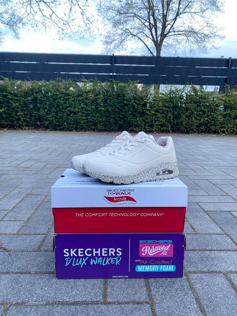 Skechers damesschoenen maat 39, Kleding | Dames, Schoenen, Overige kleuren, Nieuw, Ophalen of Verzenden, Sneakers of Gympen