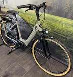 Gazelle Grenoble C7+ HMB | Bosch Smart Systeem | 500Wh Accu, Fietsen en Brommers, Elektrische fietsen, Koninklijke Gazelle N.V.