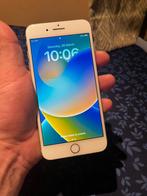 I phone 8 plus, Telecommunicatie, Mobiele telefoons | Apple iPhone, Ophalen, IPhone 8 Plus, Wit, Zo goed als nieuw