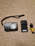 Nikon Coolpix S230 Compact Camera met Oplader, Ophalen, Compact, Zo goed als nieuw, Nikon