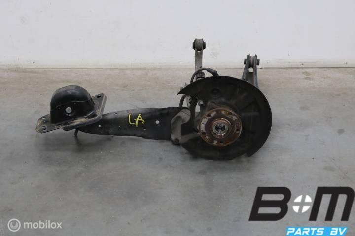 Wielophanging linksachter Audi RS3 8Y 5Q0505435J, Auto-onderdelen, Ophanging en Onderstel, Gebruikt