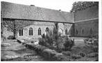 Ter Apel Klooster De Kruythof Oude Ansichtkaart ( 5045 ), Verzamelen, Ophalen of Verzenden, 1960 tot 1980, Gelopen, Groningen