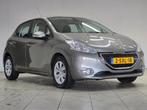 Peugeot 208 1.2 VTi Envy/ 5-Drs/ Navi/ Clima/ Cruise/ Elek., Voorwielaandrijving, Euro 5, Stof, Gebruikt