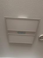 Brilliant Mirius LED plafondlamp met Bluetooth speaker, Ophalen, Zo goed als nieuw