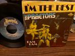The Praetors - I'm The Best / Bam Bam (Single), 7 inch, Single, Ophalen of Verzenden, Zo goed als nieuw