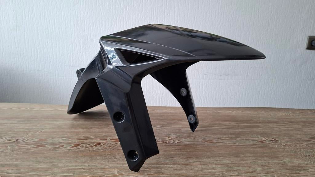 Kawasaki Versys 650 spatbord voor, Motoren, Onderdelen | Kawasaki, Ophalen of Verzenden, Nieuw