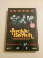 Jackie Brown (1997), Vanaf 16 jaar, Ophalen of Verzenden, Zo goed als nieuw, Actie