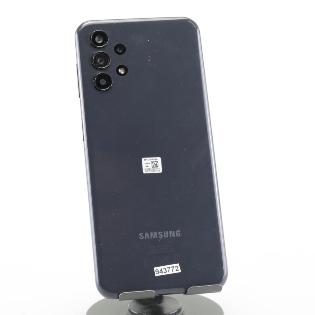 Samsung Galaxy A13 128GB Blauw, Telecommunicatie, Mobiele telefoons | Samsung, Samsung, Zo goed als nieuw, Support@Samsung.com