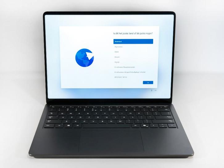 Microsoft Surface Laptop 7 - 13,8 inch / Ultra 7 / 512GB SSD, Computers en Software, Windows Laptops, Nieuw, 13 inch, SSD, 4 Ghz of meer