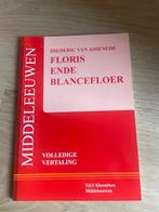 Floris ende Blancefloer - Volledige Vertaling, Ophalen of Verzenden, Gelezen, Nederland
