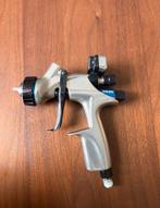 Devilbiss DV1 Digitale Verfspuit, Ophalen of Verzenden, Gebruikt, Verfspuit of Verfpomp