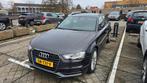 Audi A4 2.0 TDI 110KW Avant 2015 Grijs, Auto's, Euro 5, 1610 kg, 4 cilinders, Stationwagon