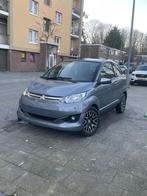 Brommobiel aixam coupe, Gebruikt, 16 km/u of meer, 46 km of meer, Ophalen