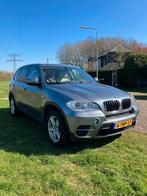 BMW X5 3.0 Xdrive 35I AUT 2010 Grijs, Auto's, 138 €/maand, 7 stoelen, Vierwielaandrijving, Particulier