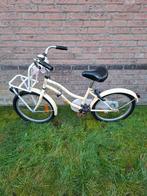 Leuke kinderfiets 20 inch, Ophalen, Gebruikt, Onbekend, Versnellingen