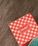 Koek trommel, Verzamelen, Blikken, Ophalen of Verzenden, Zo goed als nieuw, Koek(jes), Overige merken