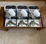 Iwata WS 400 serie 2 Verfspuit, Ophalen of Verzenden, Nieuw, Verfspuit of Verfpomp