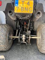 Quad, Motoren, Quads en Trikes, 2 cilinders