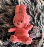 Nijntje miffy sleutelhanger / Nieuw !, Verzenden, Nieuw, Knuffel of Figuurtje
