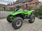Kawasaki KSF 250 Mojave quad met kenteken, 250 cc, 1 cilinder, 12 t/m 35 kW