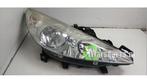 Koplamp rechts van een Peugeot 207, Gebruikt, -, -, Ophalen of Verzenden