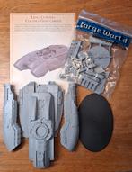 Legio Custodes Coronus Grav-carrier, Hobby en Vrije tijd, Wargaming, Ophalen of Verzenden, Nieuw, Warhammer 40000, Figuurtje(s)
