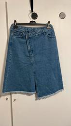 Who’s that girl rok M, Maat 38/40 (M), Blauw, Ophalen of Verzenden, Zo goed als nieuw