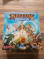 Bellum Magica Bordspel - Strategie & Fantasie, Ophalen of Verzenden