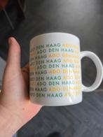 Ado Den Haag Mok, Keramiek, Ophalen of Verzenden, Zo goed als nieuw, Overige stijlen
