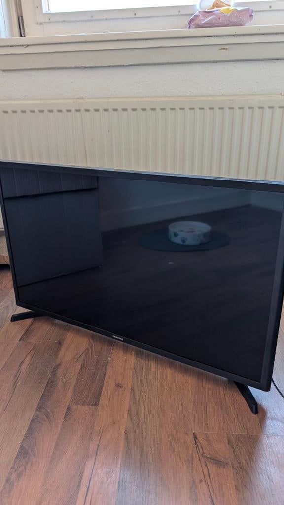 Samsung Smart TV, Ophalen, LED, 50 Hz, 80 tot 100 cm
