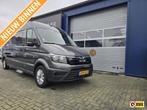 Knaus BoxDrive 680 ME off-grid mogelijk bom vol, Buscamper of Camperbus, Koelkast, Treinzit, Tot en met 3