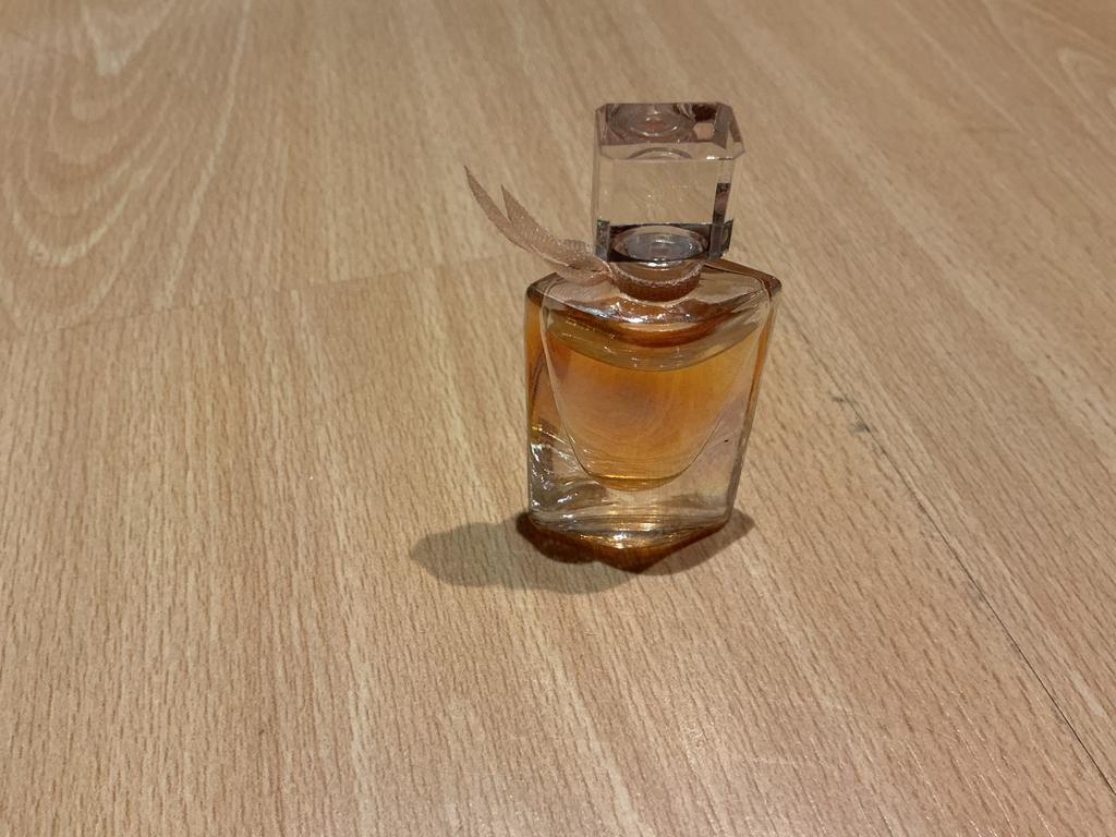 Lancôme La Vie Est Belle Soleil Cristal miniatuur, Ophalen of Verzenden, Nieuw