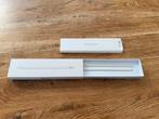 Apple Pencil - 2e Generatie, Computers en Software, Apple iPads, Wit, 11 inch, Ophalen of Verzenden, Zo goed als nieuw