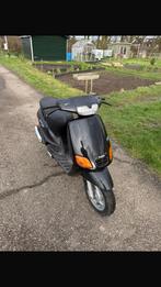 zip type 1 2 3 70cc 2takt, Tweetakt, Ophalen of Verzenden, Zo goed als nieuw, Maximaal 25 km/u