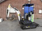 Bobcat E17Z. only 590 Hours, Doosan Bob, Communications.emea@doosan.com, U Kodetky 1810
26301  Dobris, CZ, Graafmachine