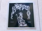MESSIAH - powertrash/ the infernal thrashing LP, Ophalen of Verzenden, Gebruikt
